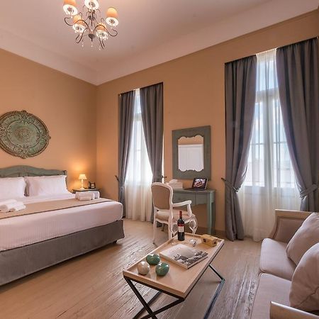 Palladian Home Атина Екстериор снимка