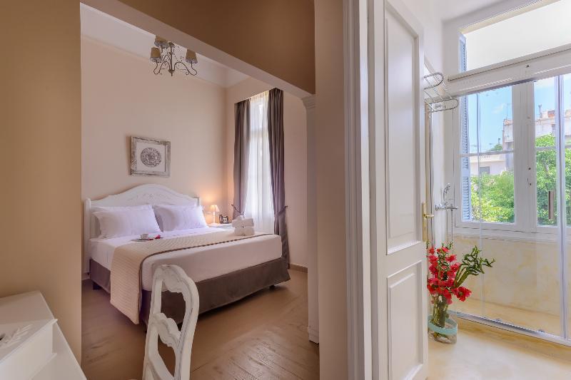 Palladian Home Атина Екстериор снимка