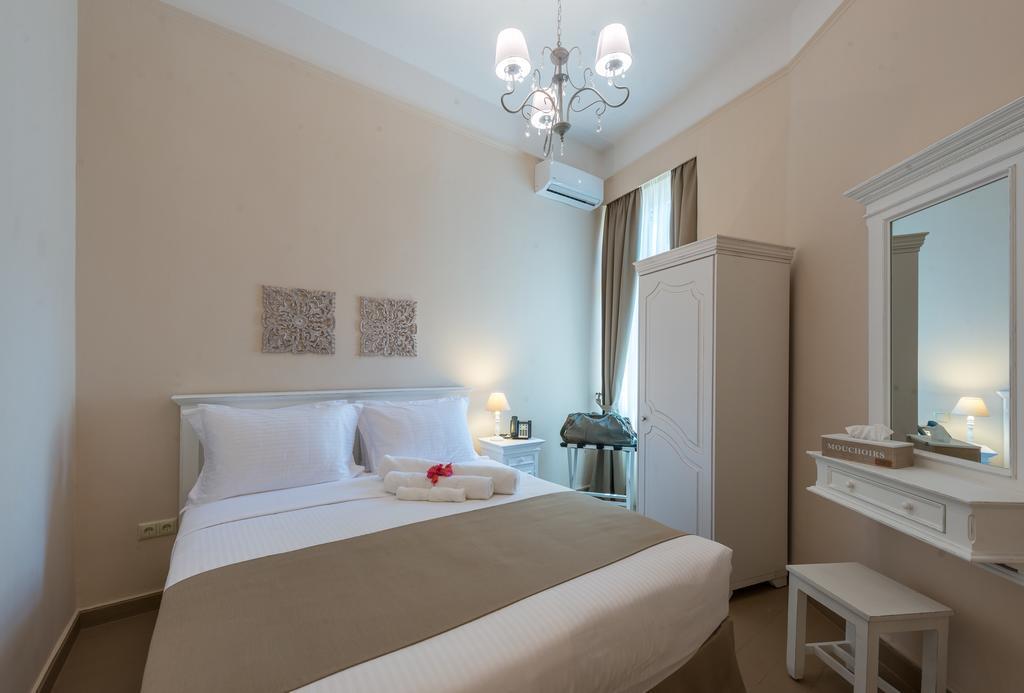 Palladian Home Атина Екстериор снимка