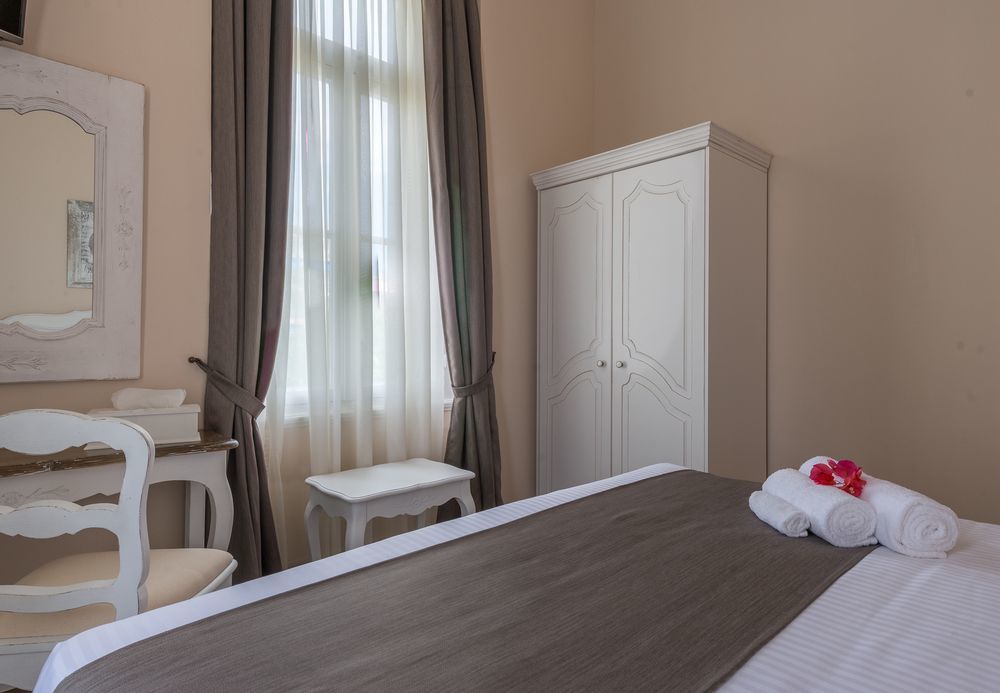 Palladian Home Атина Екстериор снимка