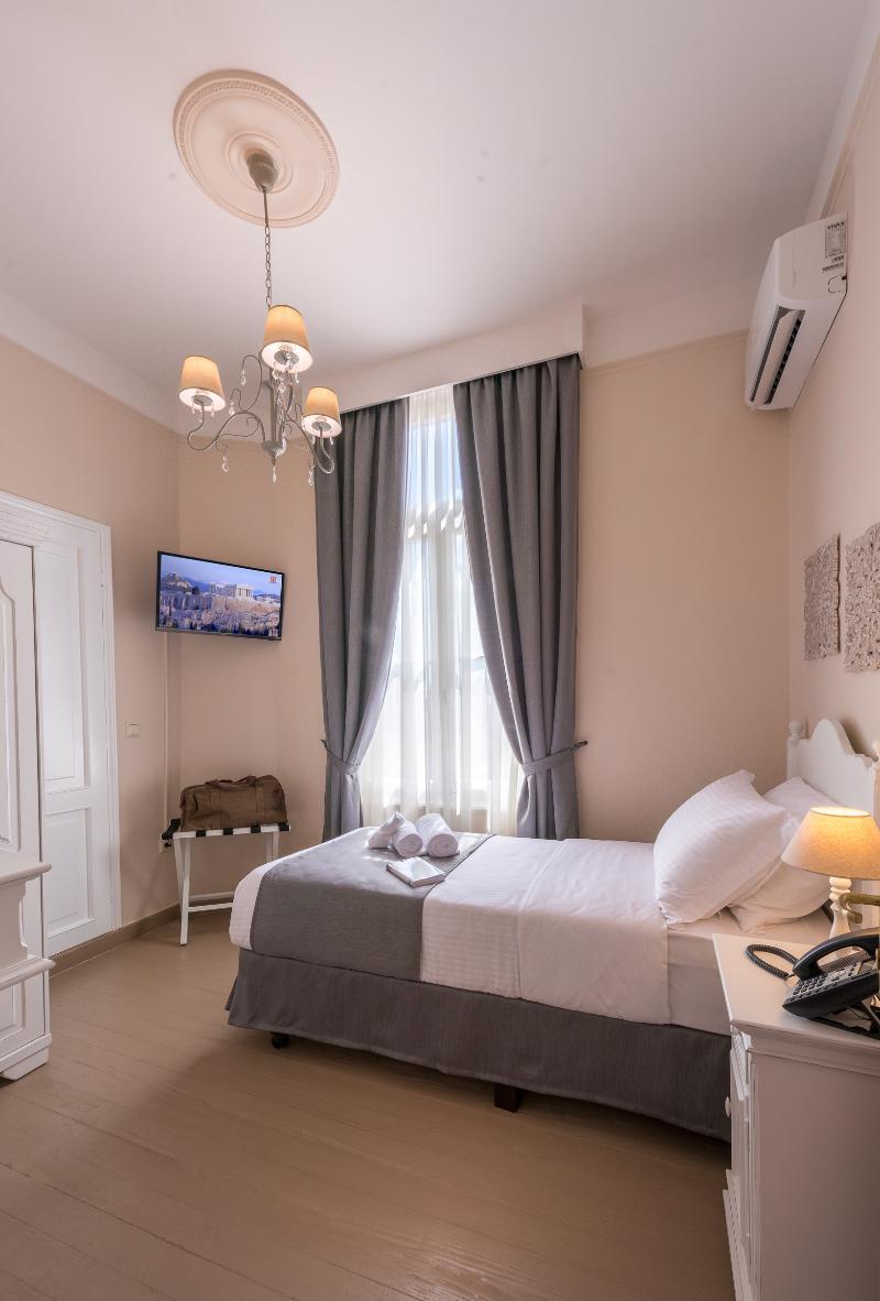Palladian Home Атина Екстериор снимка